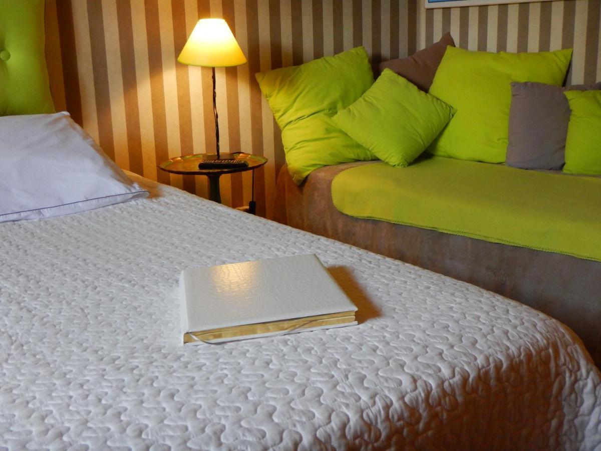 La Chrysalide Otel Mons Dış mekan fotoğraf